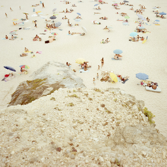 christian chaize to praia grande