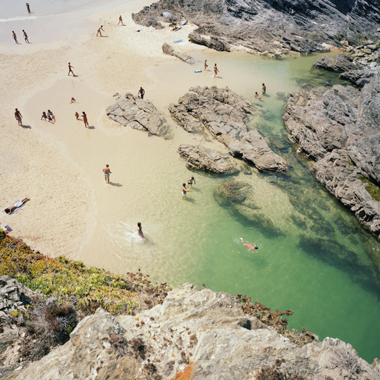 christian chaize to praia grande